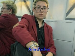 Arielfosher