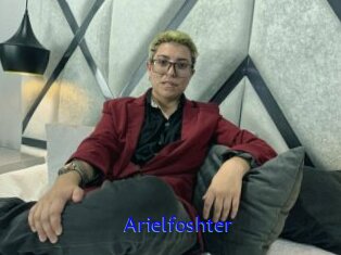 arielfoshter Sexo Gratis