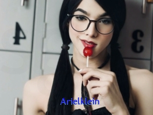 Arielklein