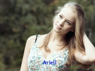 Ariell