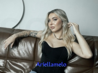 ariellamelo Sexo Gratis