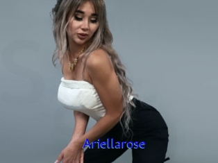 Ariellarose