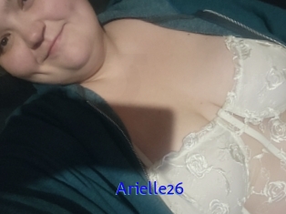 Arielle26