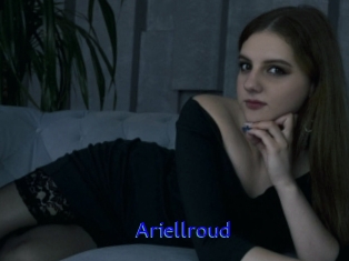 Ariellroud