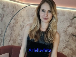 Ariellwhite