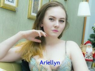 ariellyn Sexo Gratis