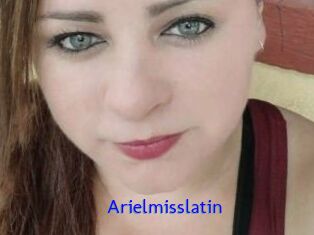 Arielmisslatin