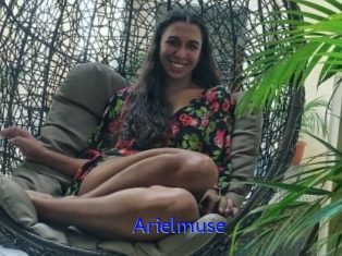 Arielmuse