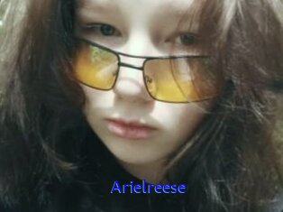 arielreese Sexo Gratis