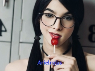 Arielrojas