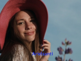 arielsanti Sexo Gratis