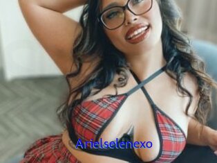 Arielselenexo