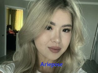 Ariepose