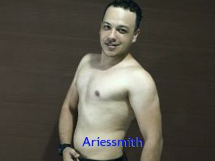 Ariessmith