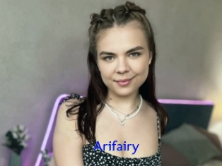 Arifairy