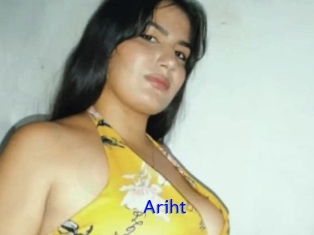 Ariht