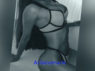 Ariianamarie