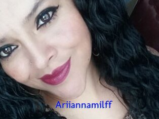 Ariiannamilff