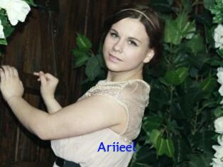 Ariieel