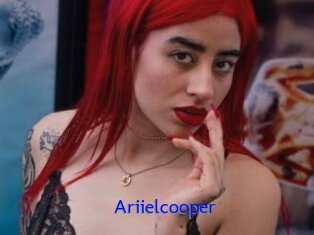 Ariielcooper