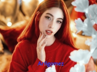 ariigomez Sexo Gratis