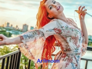ariimoon Sexo Gratis