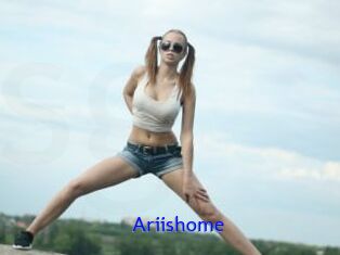 Ariishome