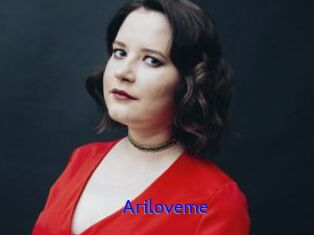 ariloveme Sexo Gratis
