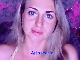 Arinaberix