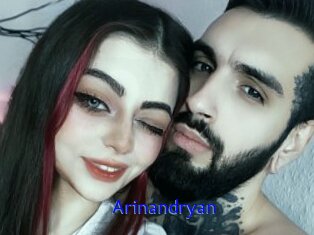 Arinandryan