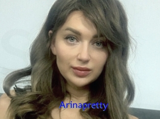 Arinapretty