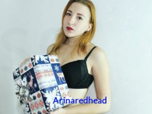 Arinaredhead