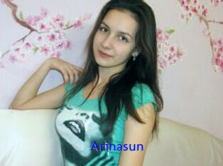 Arinasun