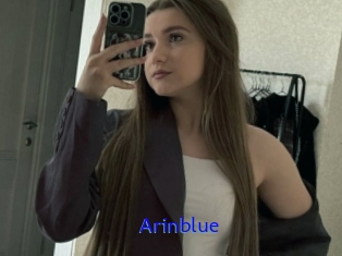 Arinblue