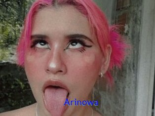 Arinowa