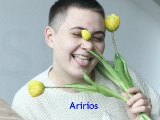 Aririos