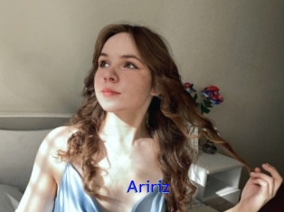 Aririz