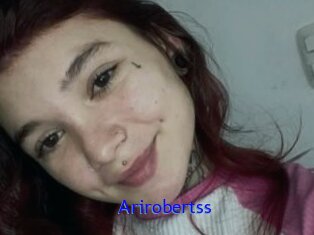 Arirobertss