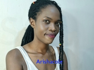 Arishacole