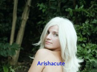Arishacute