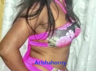Arishahorny