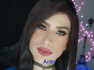 Arits