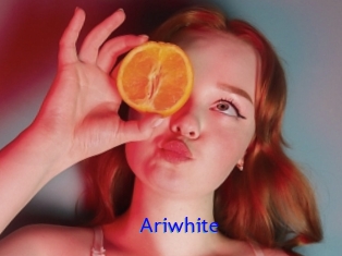 Ariwhite