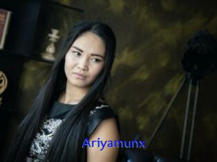 Ariyamunx