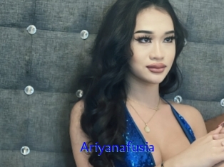 Ariyanafusia
