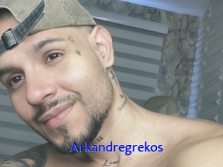 Arkandregrekos