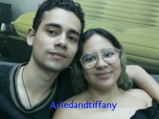 Arledandtiffany
