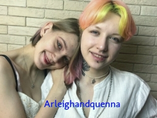 arleighandquenna Sexo Gratis