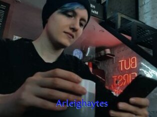 Arleighaytes