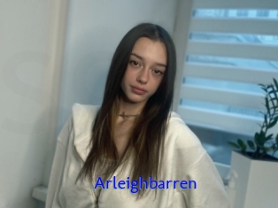 Arleighbarren